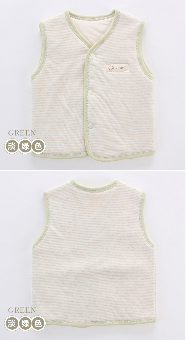 Gilet enfant UERLAN - Ref 2068858 Image 24