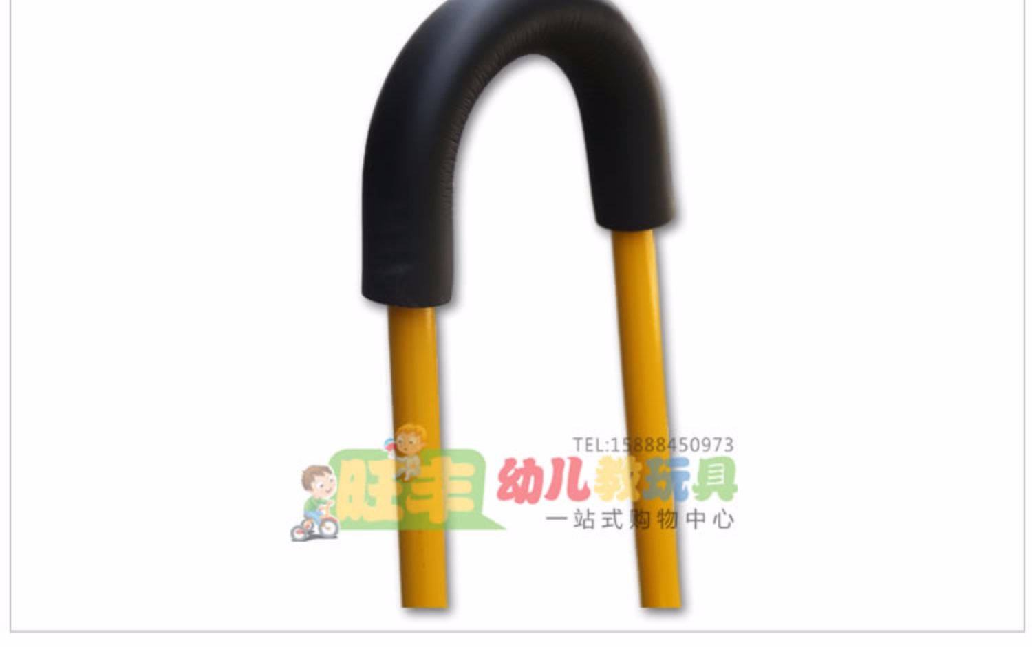 xe cân bằng xiaomi Thiết bị đào tạo cảm giác cân bằng máy chạy bộ xe đạp trẻ em bốn vòng thể dục dạy học mẫu giáo thể thao trò chơi đồ chơi - Smart Scooter xe cân bằng xiaomi
