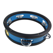 High-quality musical instruments bell rings early education childrens dance Orff percussion instruments music teaching aids hand bells hand bell rings