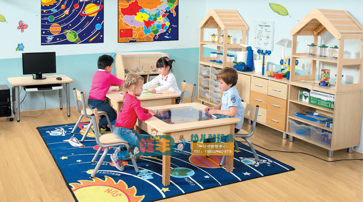 幼儿园科学发现室幼儿园科学发现室活动记录表内容