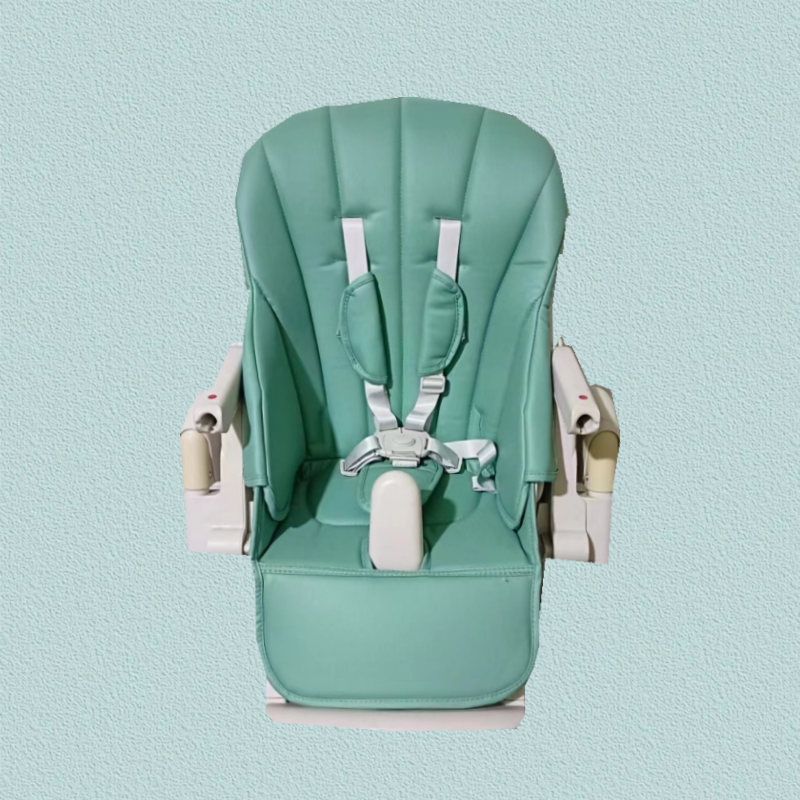 Applicable babycare dining chair cushion BC8500 waterproof seat cover leather cover breathable and durable Oxford Bouanbelt-Taobao