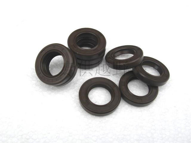 Zongshen NC250 Xinyuan X6 T6 K6 Titan full car oil seal countershaft shift shaft engine oil seal