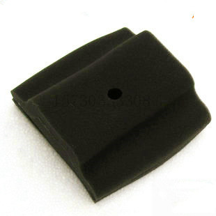 CQR off-road motorcycle accessories CQR250 off-road vehicle sponge air filter air filter filter core