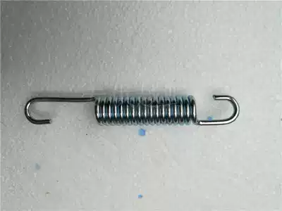 CQR A1 A3 A5 A6 R1 R3 R5 R6 R7 R8 Side frame return spring Car side bracket return spring