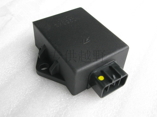 Aikes Bozoer Zhenglin RX3 Yaxiang NC250 engine igniter NC igniter