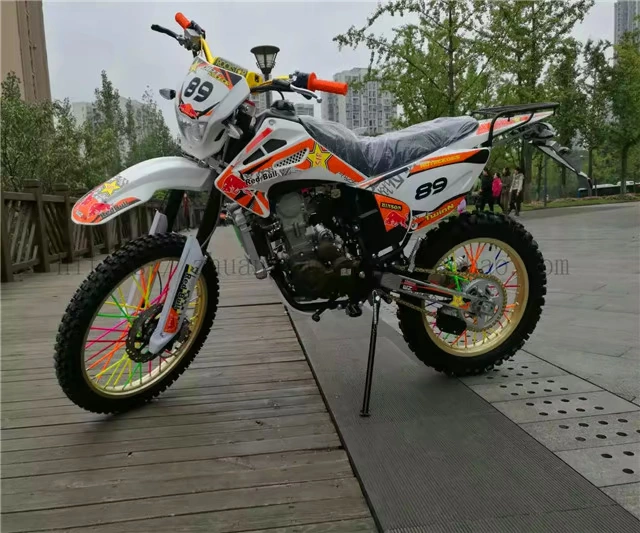 CQR250 CQR làm mát bằng nước xe máy 250cc off-road 250 cao với CQR off-road xe làm mát nước 250 - mortorcycles