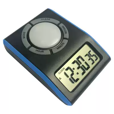 99-hour cycle positive countdown timer student Timer Test fitness electronic clock meeting countdown