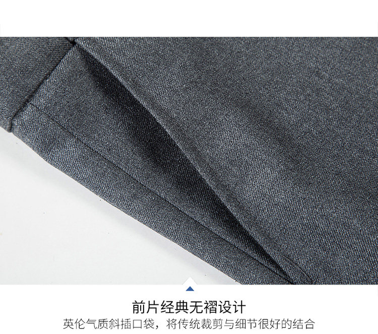 Costume homme en polyester pour Quatre saisons - Ref 1555305 Image 24