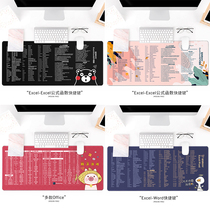 Function Formula Table mat excel Formula speed Chappao Mouse Mouse Mouse Mouse Mouse Button Full size Office Software shortcuts Keyboard