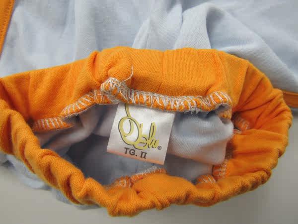 Pantalon pour garcons et filles - Ref 2058746 Image 5