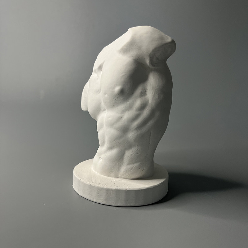 ギリシア彫刻レプリカ。 O1CN01r6pp8N1lOZS3H5COd_!!