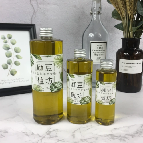 Оливковое масло, мыло ручной работы, базовое масло, массажное масло, 1000 мл, Испания