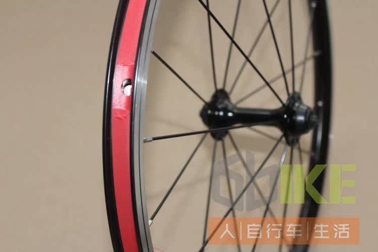 Roues de vélo JOYTECH 20 pouces - Ref 2369786 Image 9