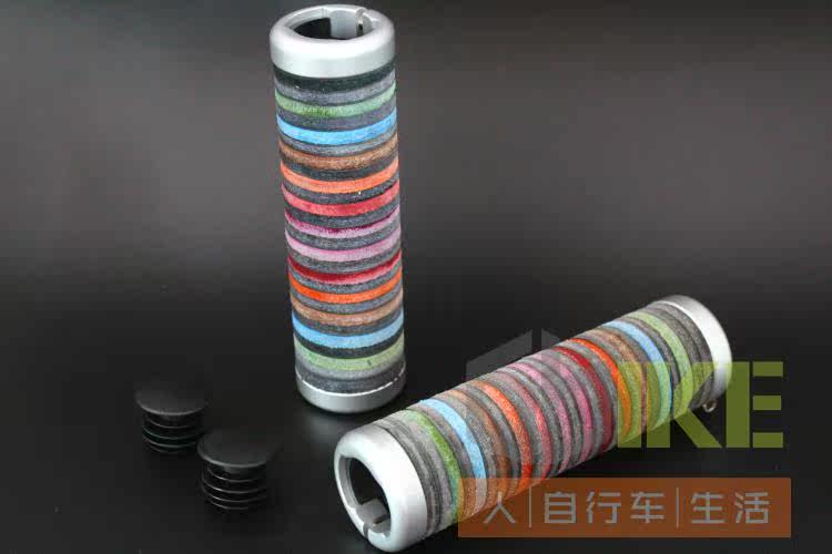 Poignées de vélo GYES - Ref 2352608 Image 10