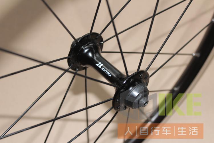 Roues de vélo JOYTECH 20 pouces - Ref 2369786 Image 8