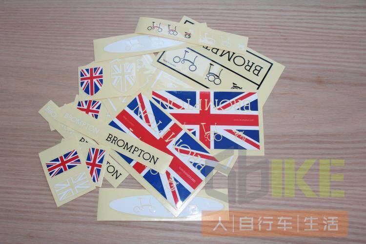 Déco pour vélo - Ref 2290244 Image 14