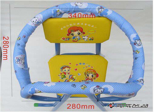 siège enfants pour vélo - Ref 2422378 Image 16