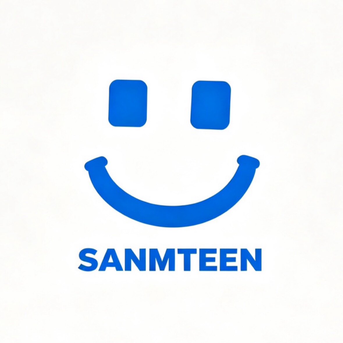 SANMTEEN叁廷的LOGO