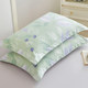 Pure cotton pillowcase one-pack 100 cotton pillowcase adult home pillow core inner liner cover 2025 new WW.