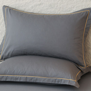 50x80/48x74 pure cotton pillowcase.