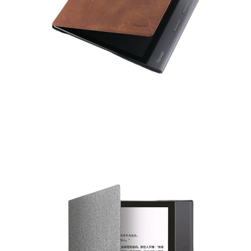 Чтение Ireader Smart XS Pro Original Protective Cover автоматически бездействует, чтобы разбудить читателя E -Book Reader