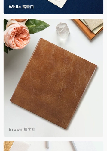 Чтение Ireader Smart XS Pro Original Protective Cover автоматически бездействует, чтобы разбудить читателя E -Book Reader