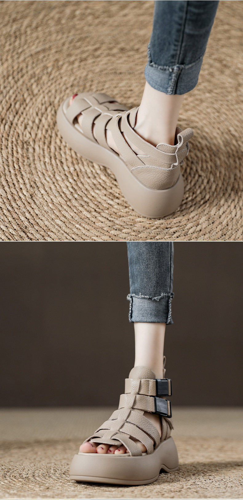 Новые декоративные повседневные обуви 3 Цветная шаблон_12.jpg