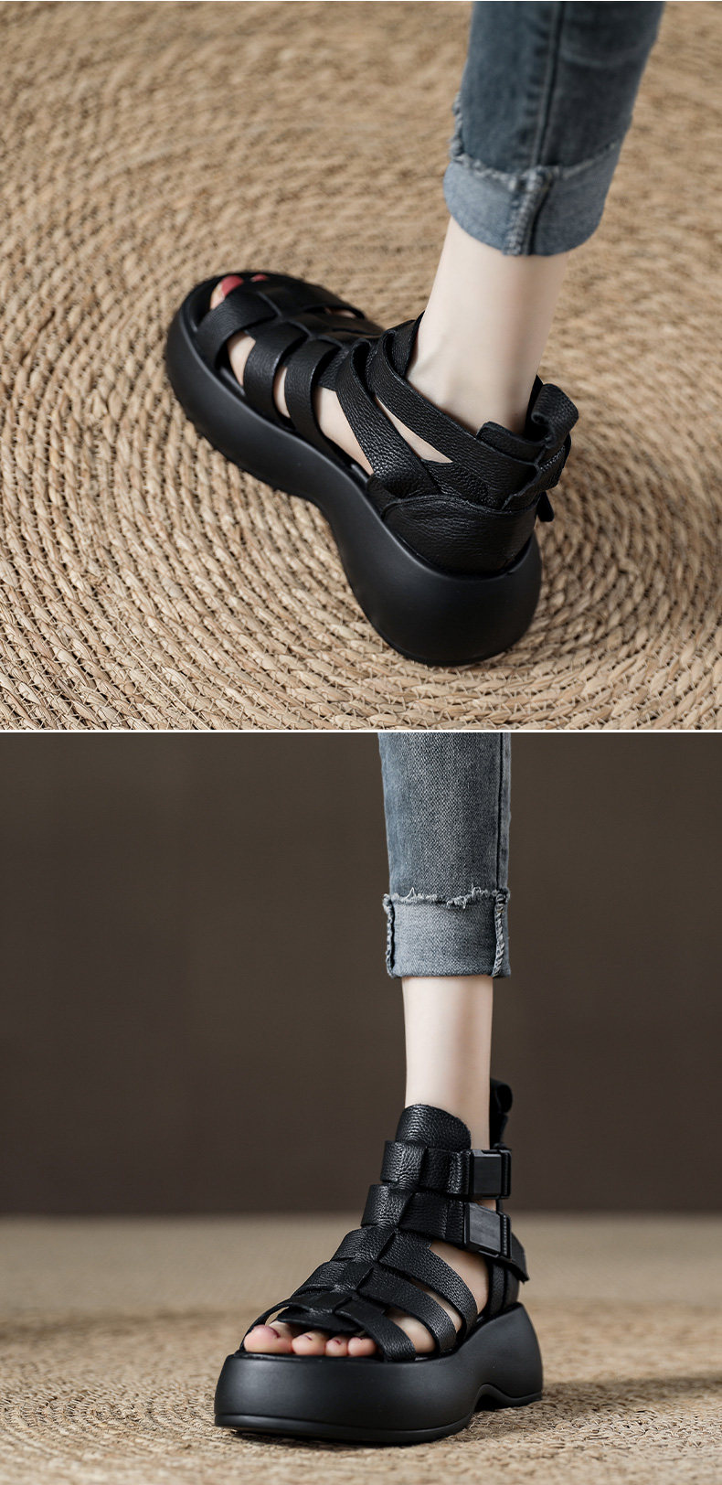 Новые пейзаж повседневной обувь 3 Цветная шаблон_17.jpg