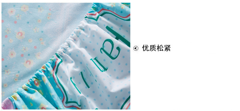 Tấm trải giường đơn mảnh nệm Simmons bảo vệ chống bụi chống trượt trải giường 1,5 m 1,8m trải giường 	ga giường bo chun
