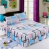 Simmons giường bedspread giường váy bìa một mảnh tấm bụi nắp bảo vệ trượt 1,5m 1.8m - Váy Petti