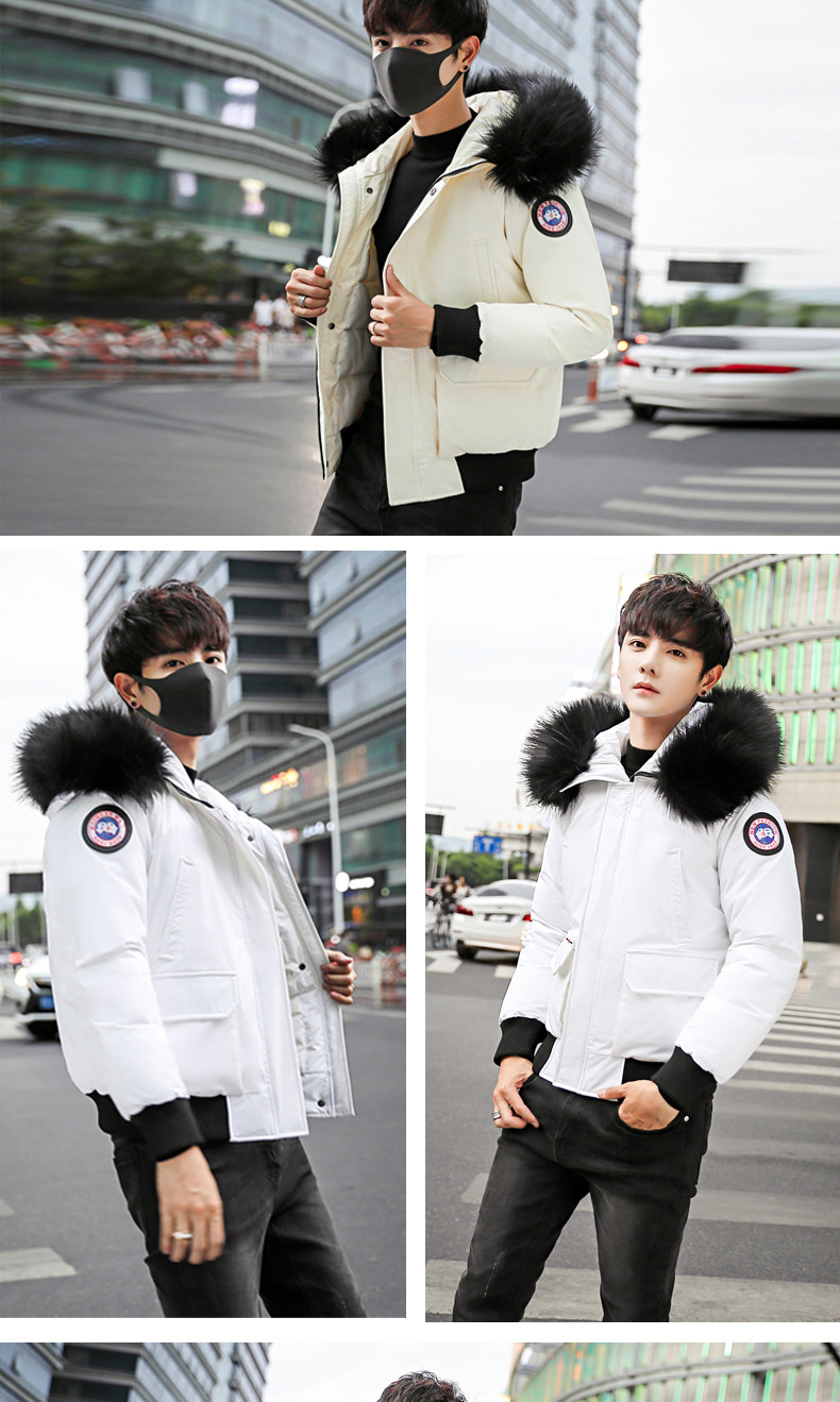 Blouson hiver pour homme   OTHER - Ref 3111923 Image 18