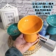 Оранжевый модилан желтый