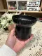 Черный маленький плоский рисунок светлый черный
