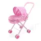 Đồ chơi trẻ em walker búp bê nhỏ nam cô gái chơi nhà giáo dục đồ chơi xe đẩy gấp trẻ em