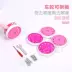 Đồ chơi trẻ em walker búp bê nhỏ nam cô gái chơi nhà giáo dục đồ chơi xe đẩy gấp trẻ em
