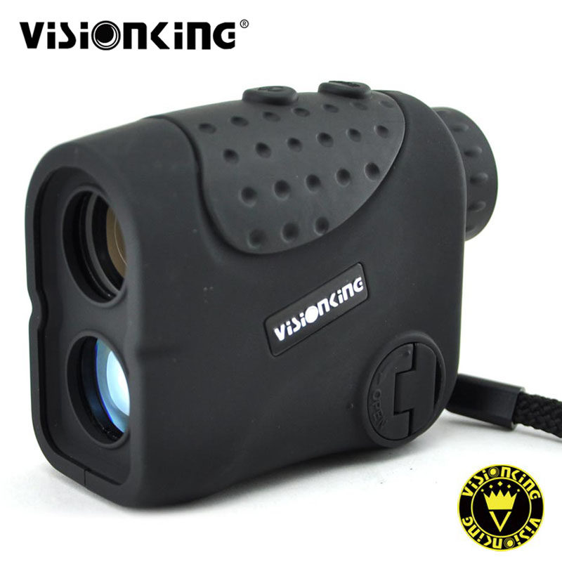 VISIONKING SC6X21 high-precision 800-meter handheld laser rangefinder electronic telescope