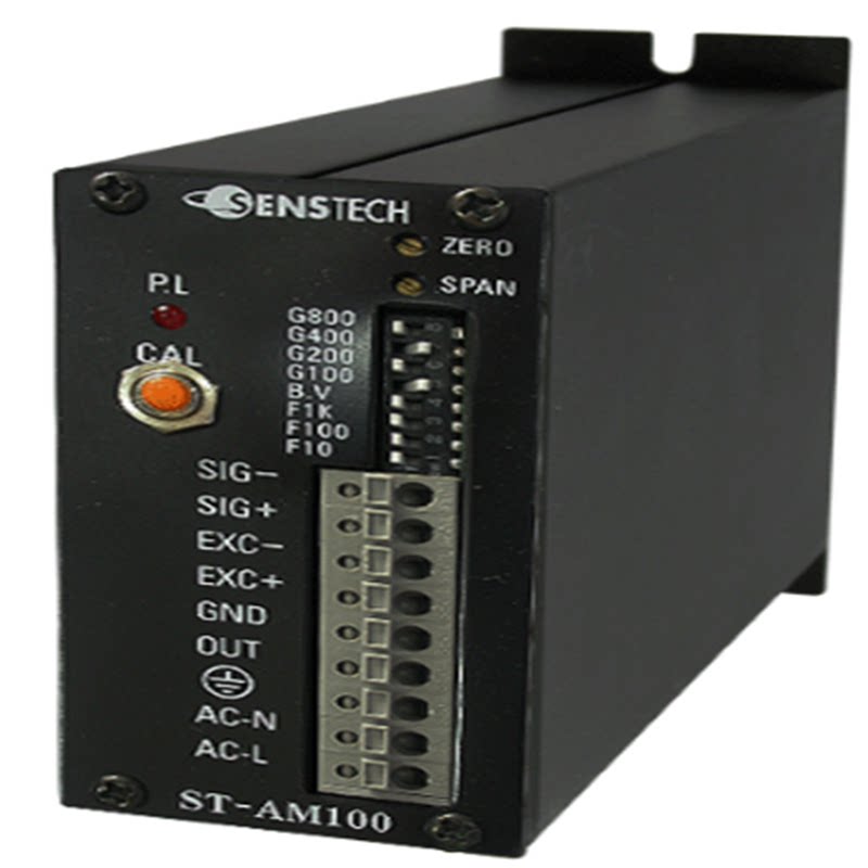 SENSTECH Series of advantages in Korea ST-AM100 ST-CN100 ST-AM110