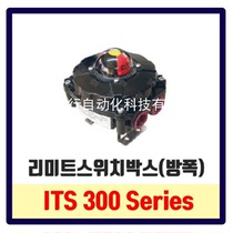 South Koreas ITROK electric actuator ITS300 special price supply