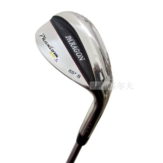 Câu lạc bộ chơi gôn Sand Rod S Rod 55 Wedge PS Đảm bảo chất lượng Thép Rod Sand Rod Bunker Rod - Golf