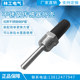 ທີ່ຢູ່ອາໃສຂອງເຊັນເຊີ Thermocouple / ຄວາມຕ້ານທານ, ການປົກຫຸ້ມຂອງປ້ອງກັນ, ເຄື່ອງປັບອາກາດ probe ອຸນຫະພູມ sensor ກັນນ້ໍາຕາບອດທໍ່ 4 ຈຸດ thread