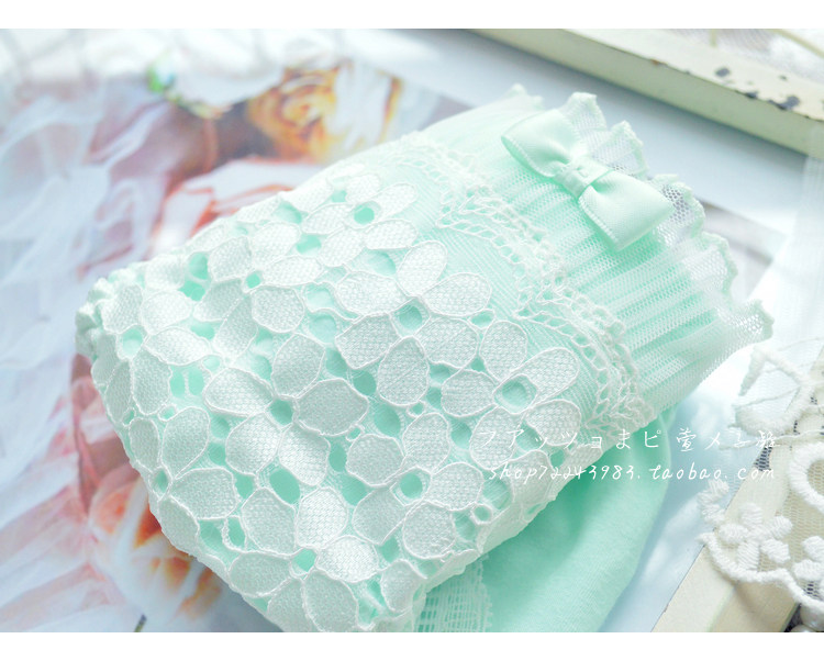 Slip jeunesse doux - Ref 641036 Image 16