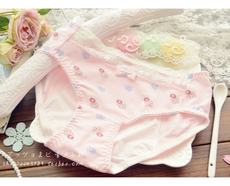 Slip jeunesse doux en coton - Ref 640392 Image 11