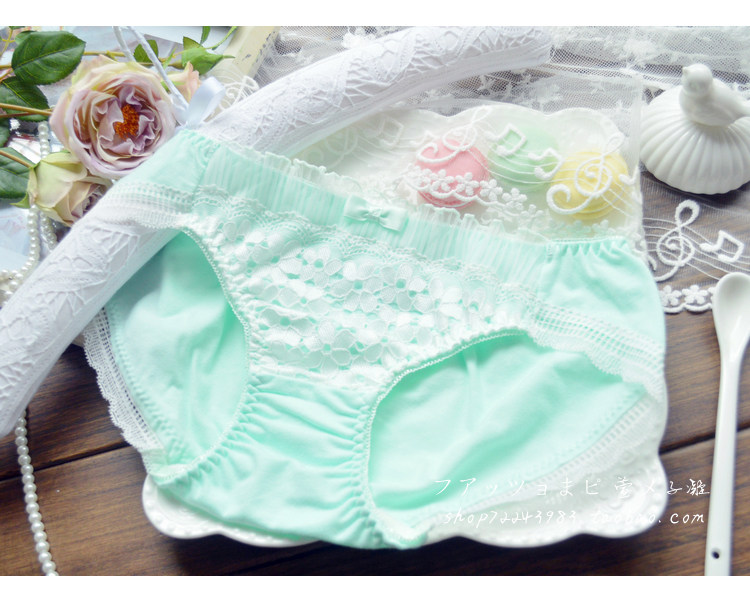 Slip jeunesse doux - Ref 641036 Image 13