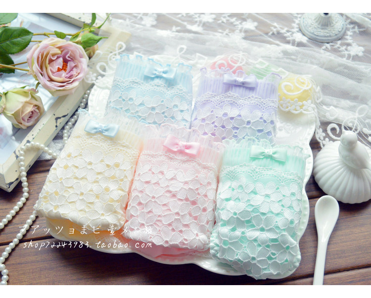 Slip jeunesse doux - Ref 641036 Image 8