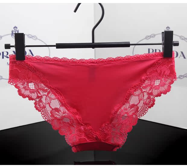 Slip jeunesse sexy en soie Ice - Ref 639597 Image 19