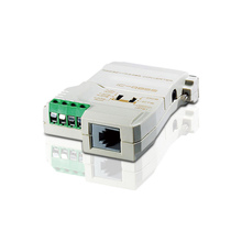 Original ATEN IC485SI bidirectional RS232 to RS485 RS422 converter with optical isolation