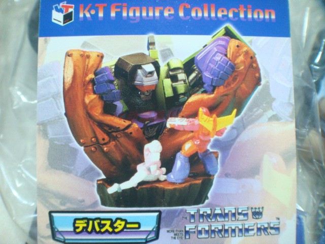 Chính hãng TAKARA Ocean Hall Transformers Transformers Autobots Hands Scenario Box Trứng - Capsule Đồ chơi / Búp bê / BJD / Đồ chơi binh sĩ mô hình chibi iron man