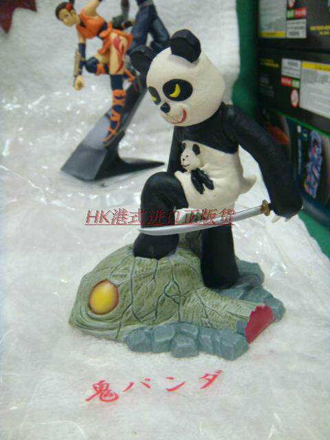 SP) hide the Furuta box egg-shaped warrior scene modelling scenario model model