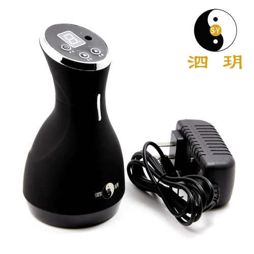 泗玥 Электрический скребковый инструмент для прижигания Sibin Bianstone