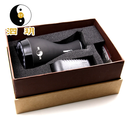 泗玥 Электрический скребковый инструмент для прижигания Sibin Bianstone